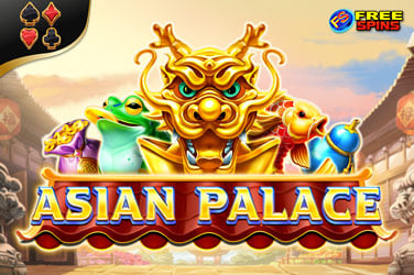 Asian Palace